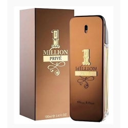 PERFUMY MĘSKIE 1 MILLION PRIVE 100ml